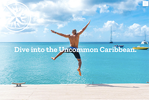 Uncommon Caribbean